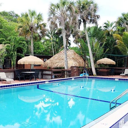 Kona Kai Hotel Sanibel Exterior photo