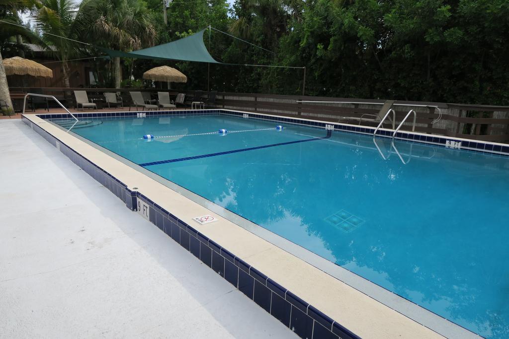 Kona Kai Hotel Sanibel Exterior photo