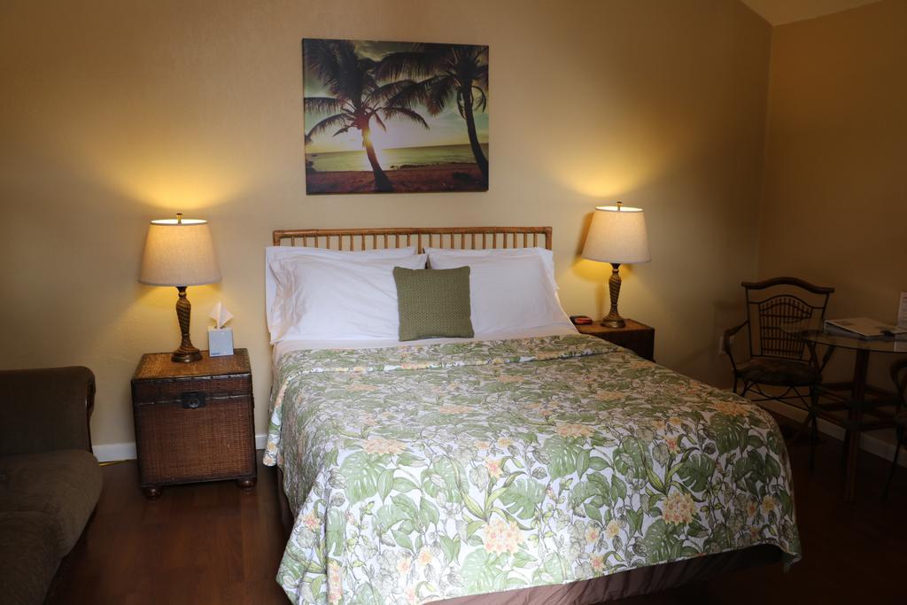 Kona Kai Hotel Sanibel Exterior photo