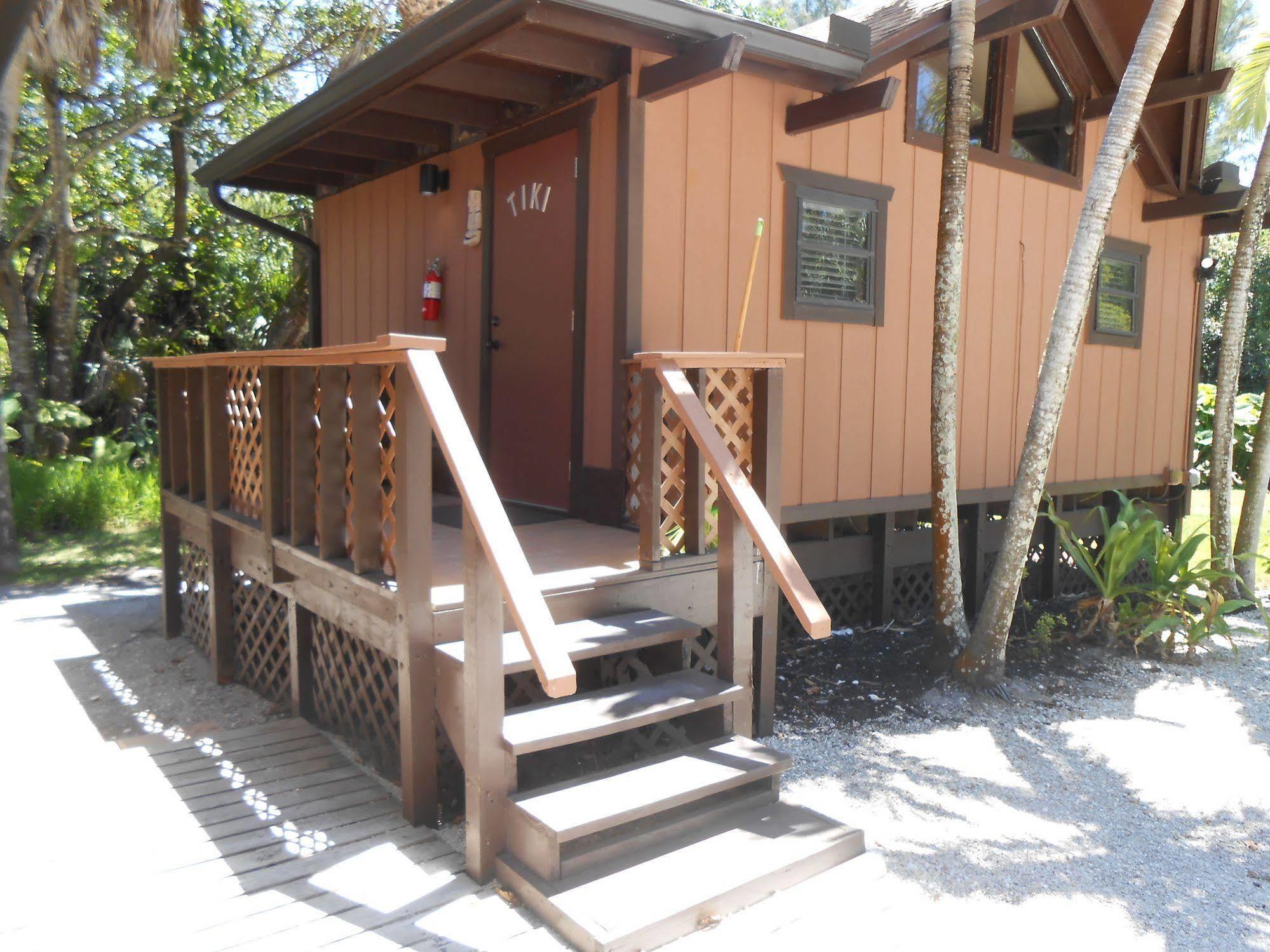 Kona Kai Hotel Sanibel Exterior photo